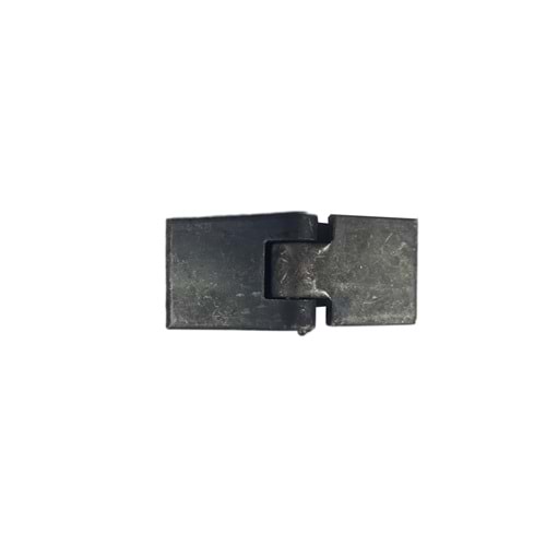 4 CM KAPAK MENTEŞESİ DÜZ