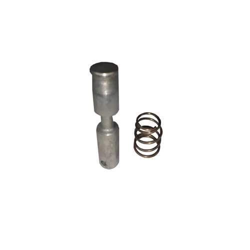 13 MM KAYSERİ TİPİ ŞAFT PİMİ