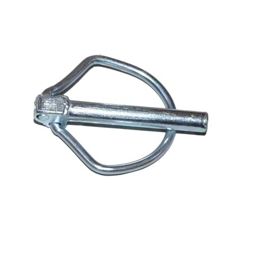 6 MM YAYLI PİM