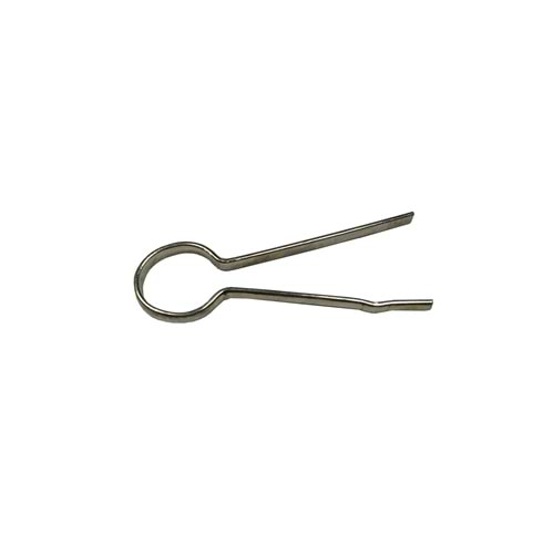 5 MM YARIM YUVARLAK FİRKETE PİM