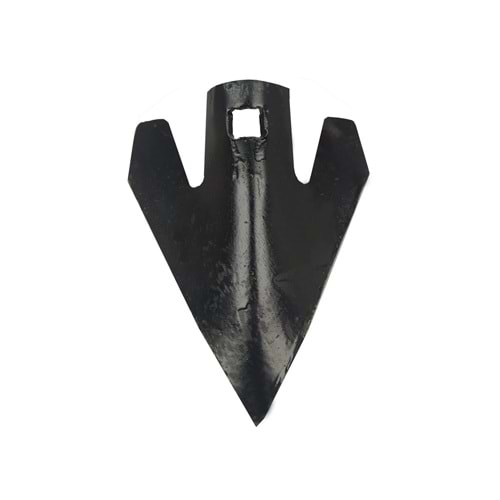 KIRLANGIÇ PAPUCU 14 CM (ÇEKİLİ ÇAPA TAM)