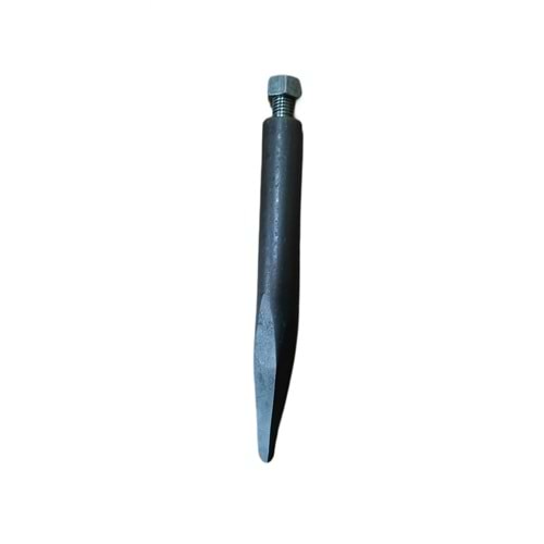 SERME TIRMIK DİŞİ (29*250 YUVARLAK )