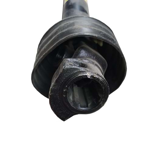 24 İST. 79 CM FREZELİ KILIFLI ŞAFT