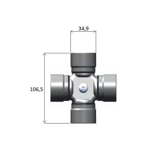 GU-2300 İSTAVROZ(34,92*106,5)