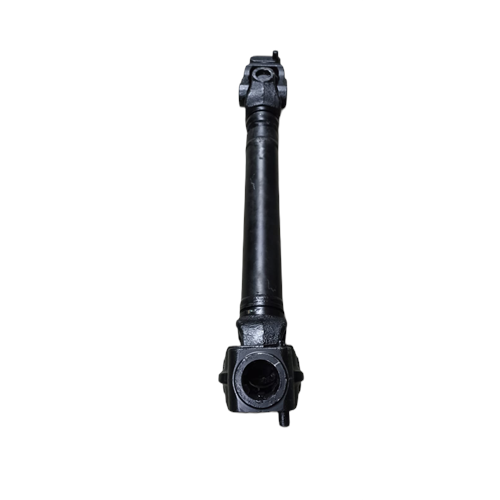 27*82 İST. 80 CM FREZELİ KILIFSIZ ŞAFT (ASPİRATÖR 6 KÖŞE)