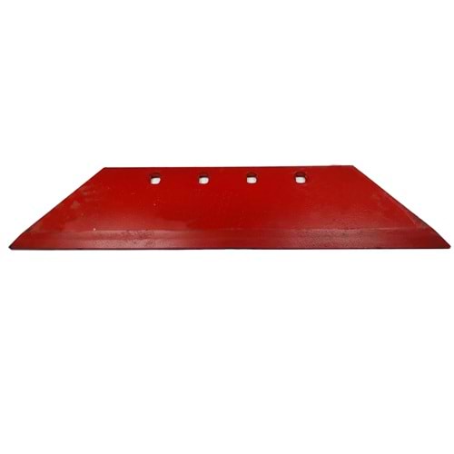 TURAN 10 MM 4 DELİK (13-14 NO)