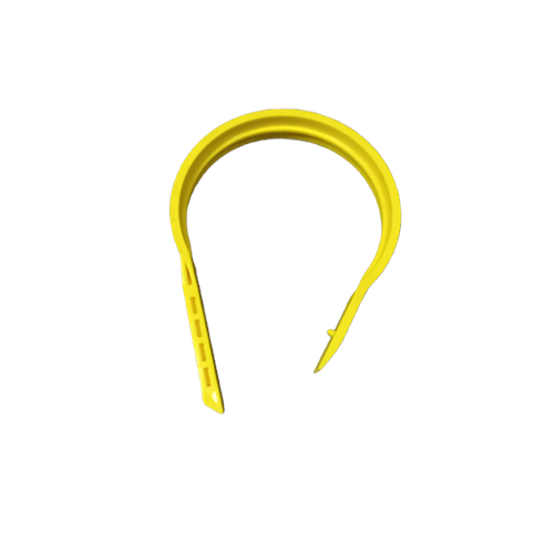 NEW HOLLAND HAŞBAYSIZ PLASTİK KABURGA KÜÇÜK (1270/1290)