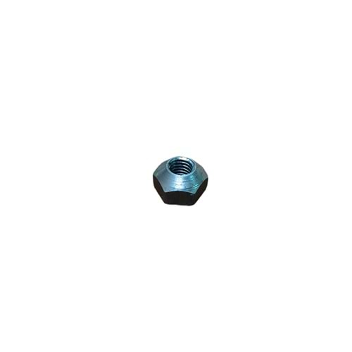 SUPERİOR ZIPKA CİVATASI KONİK SOMUN M12