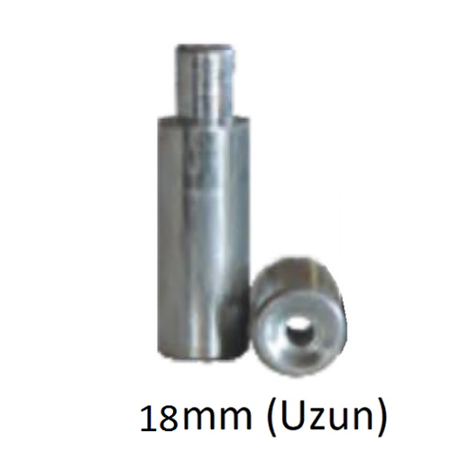18 MM UZUN MİL MENTEŞE