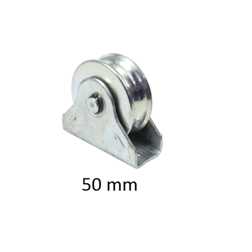 50 MM GEZER KEPLİ MAKARA