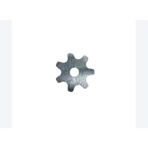 PANCAR SÖKÜM MAKİNASI DİŞLİSİ (7 DİŞ)