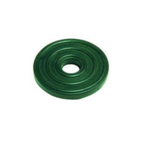 M8 DELİKLİ ORİNGLİ PUL