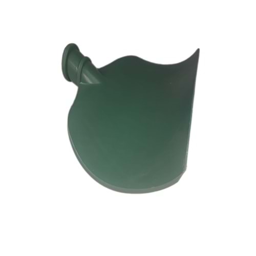 PLASTİK GELBERİ KALIN