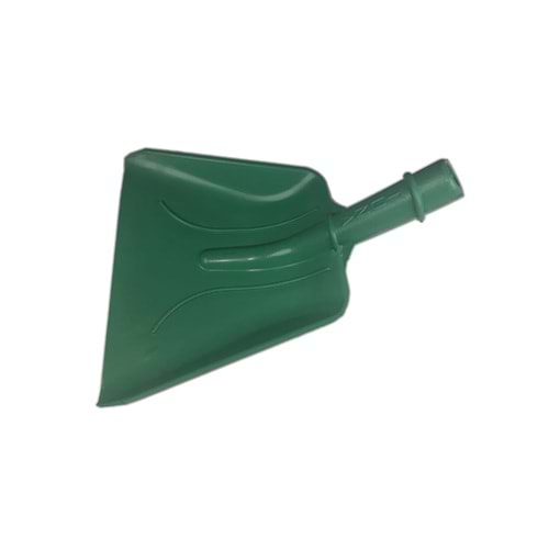 PLASTİK FARAŞ KÜREK