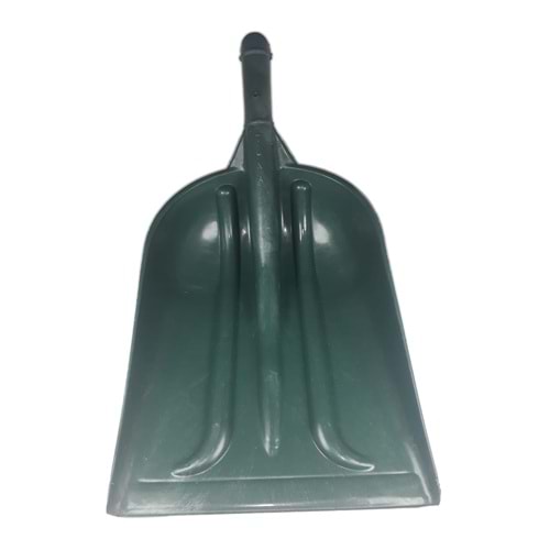 PLASTİK ZAHİRE KÜREĞİ