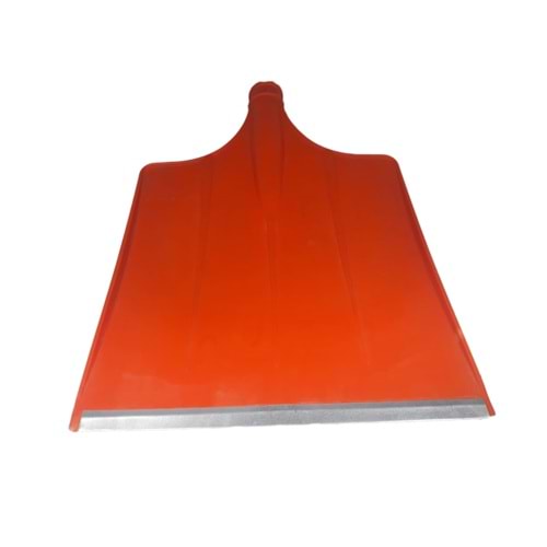 ORJİNAL PLASTİK KAR KÜREĞİ UCU METAL