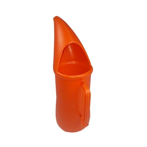 PLASTİK 1 LİK LİTRE