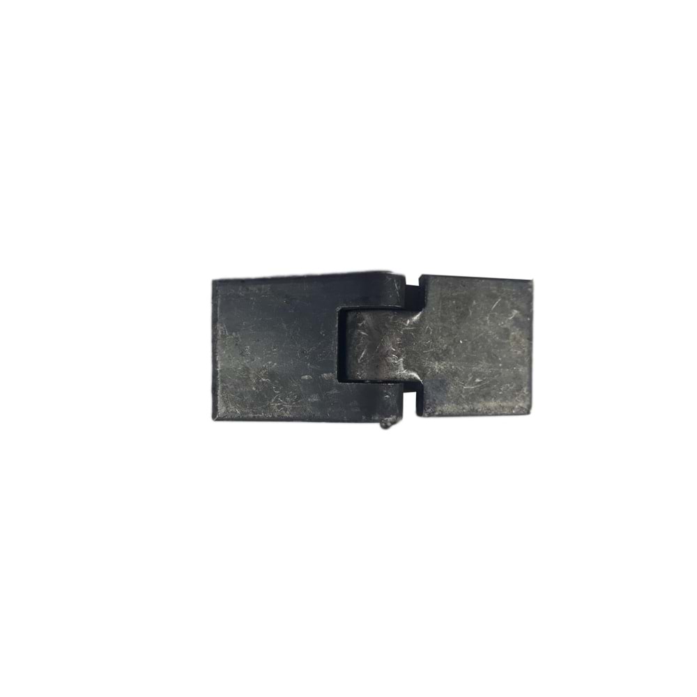 4 CM KAPAK MENTEŞESİ DÜZ