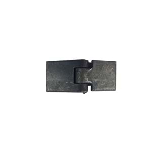 4 CM KAPAK MENTEŞESİ DÜZ