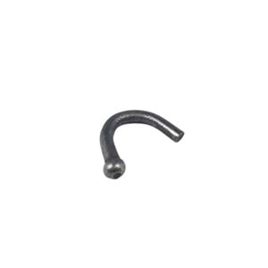 8 MM U KANCA