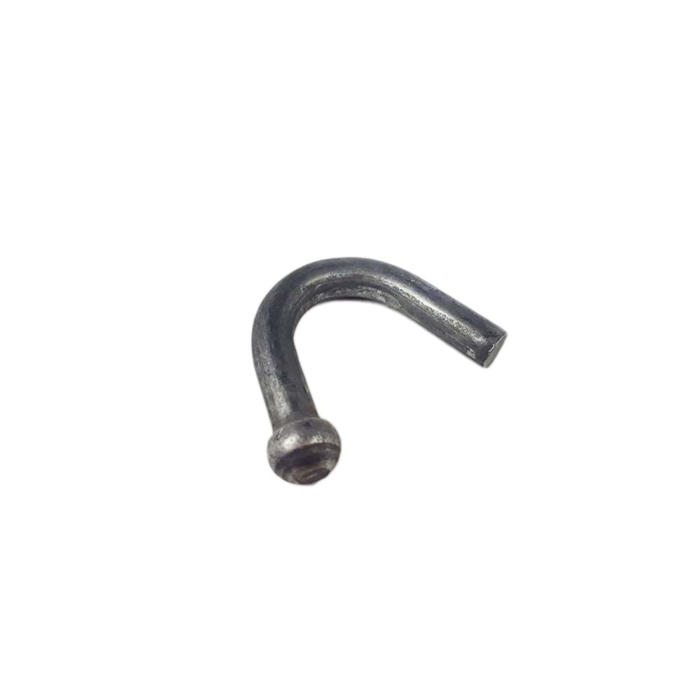 10 MM U KANCA