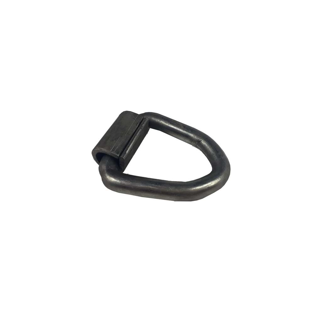 10 MM RÖMORK SALLAMASI