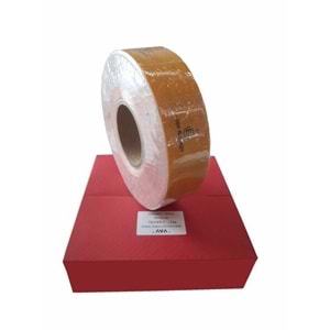 ŞERİT REFLEKTÖR SARI 55MM*50M (3M)