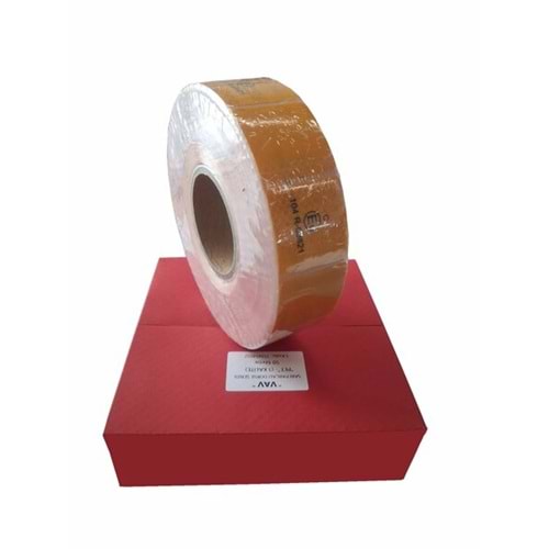 ŞERİT REFLEKTÖR SARI 55MM*50M (3M)