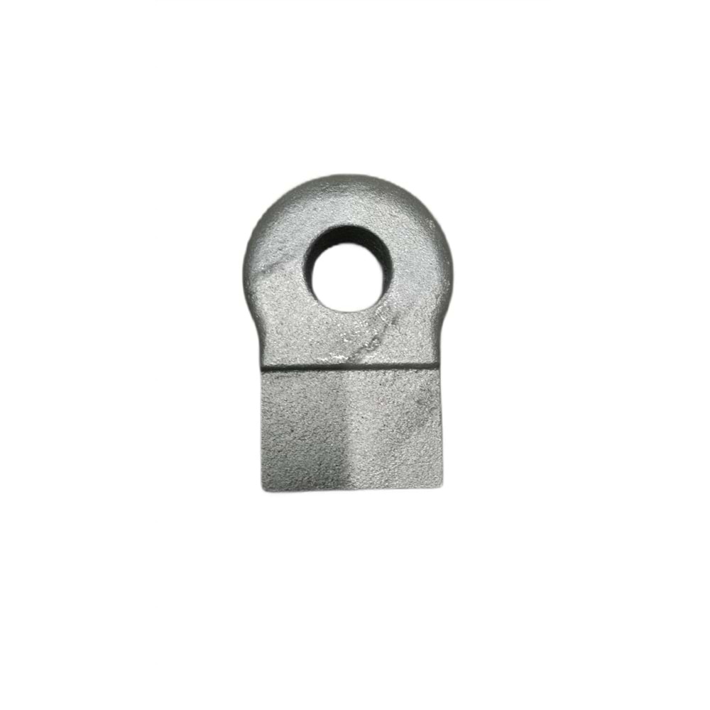 DÖKÜM RÖMORK ÇEKİSİ (DAR DELİK 40 MM)