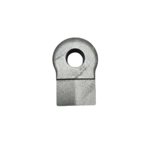 DÖKÜM RÖMORK ÇEKİSİ (DAR DELİK 40 MM)