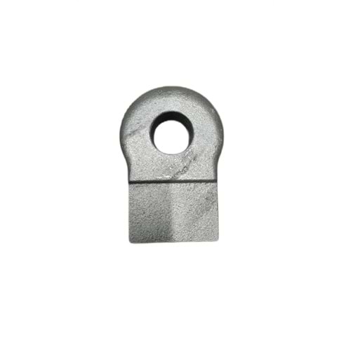 DÖKÜM RÖMORK ÇEKİSİ (DAR DELİK 40 MM)