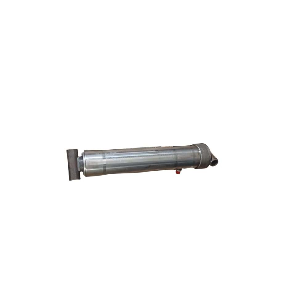 64 CM 3 KD GENİŞ KOVAN PİSTON 10 TON (KROM BOĞAZDAN KEÇELİ)