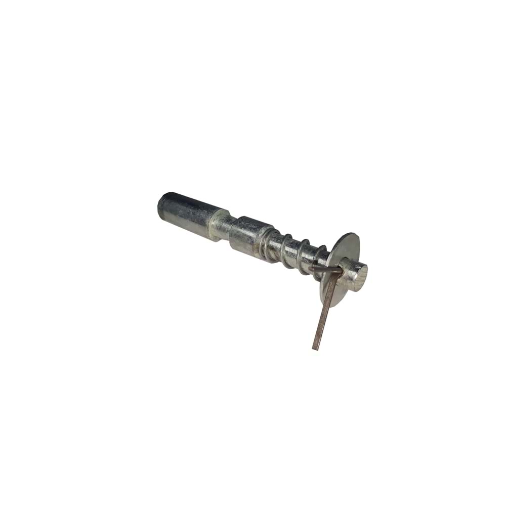 12 MM ŞAFT PİMİ