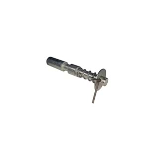 12 MM ŞAFT PİMİ