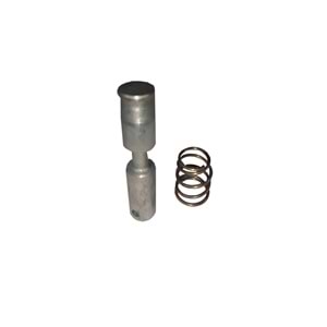 13 MM KAYSERİ TİPİ ŞAFT PİMİ