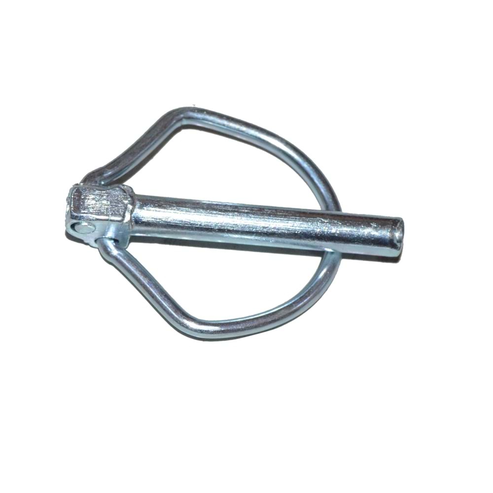 6 MM YAYLI PİM