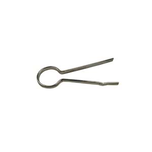 5 MM YARIM YUVARLAK FİRKETE PİM