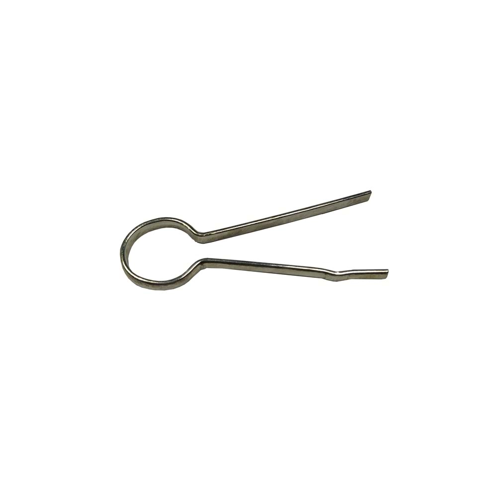 5 MM YARIM YUVARLAK FİRKETE PİM