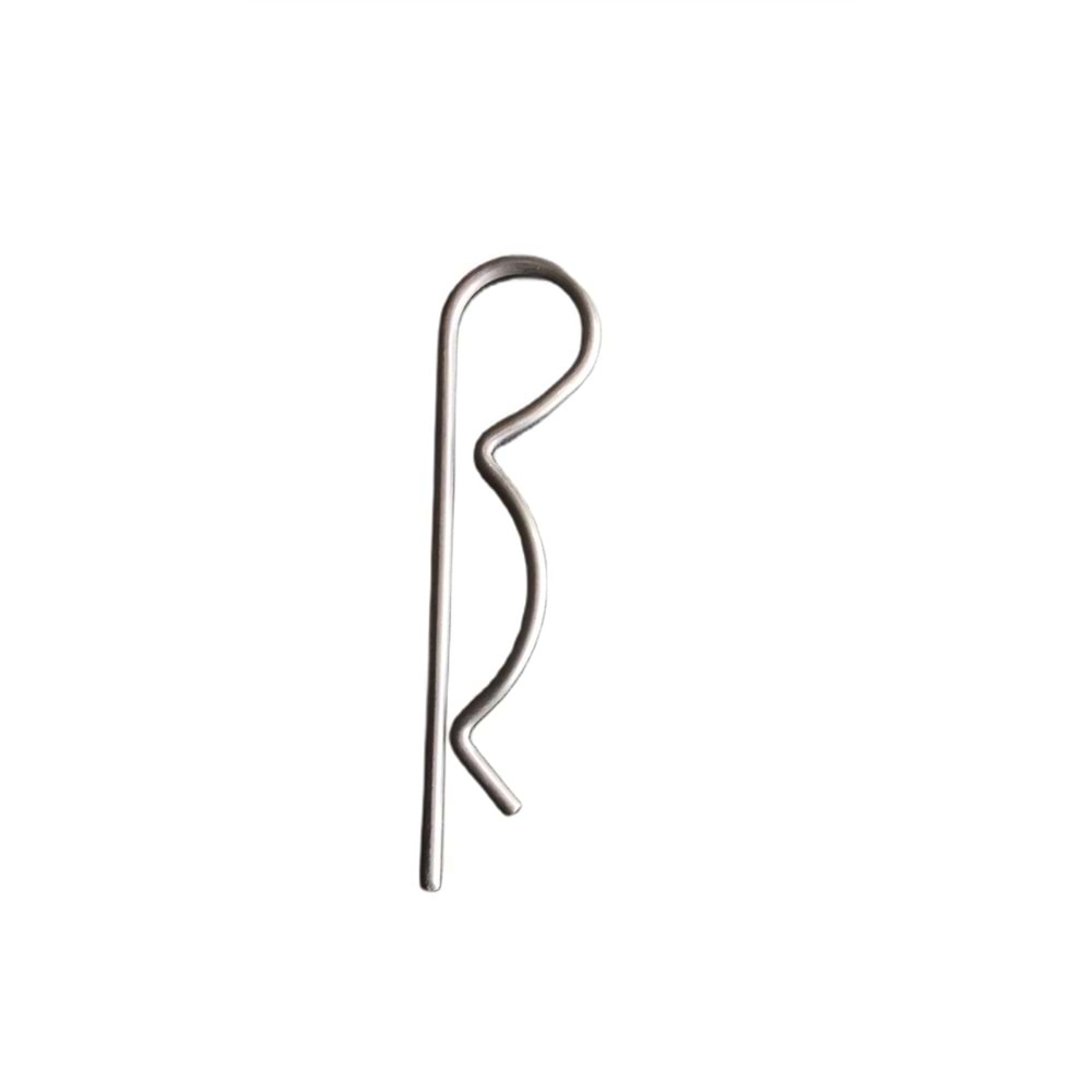 2.5 MM R PİM BİÇER PARMAĞI PİMİ (ÇELİK)