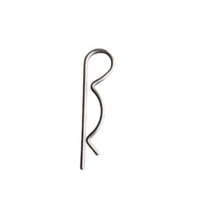 2.5 MM R PİM BİÇER PARMAĞI PİMİ (ÇELİK)