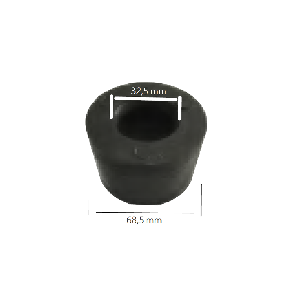 32.5*68.5 KÜRÜM TAKOZU