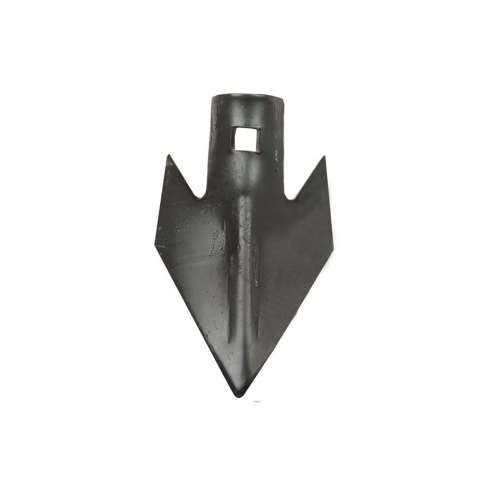 KIRLANGIÇ PAPUCU 9 CM (TÜRKAY ÖN PATİK)