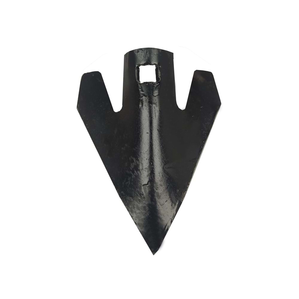 KIRLANGIÇ PAPUCU 14 CM (ÇEKİLİ ÇAPA TAM)
