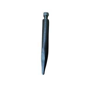 SERME TIRMIK DİŞİ (29*250 YUVARLAK )
