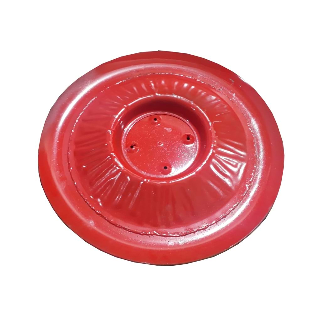 ALT TAMBUR 4 DELİK (GENİŞ 25,5 CM) METKARSAN