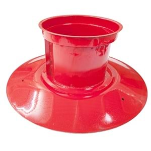 ÜST TAMBUR KOMPLE