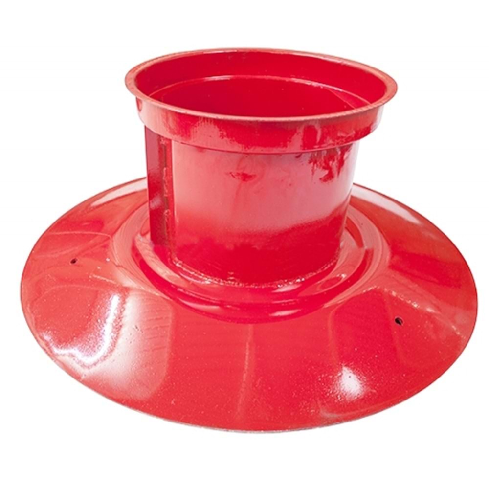 ÜST TAMBUR KOMPLE