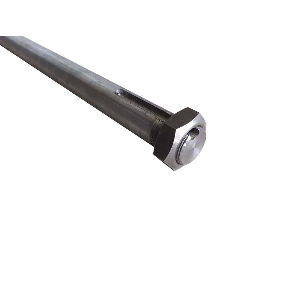 106 MM ŞANZUMAN MİLİ 25 LİK