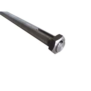 106 MM ŞANZUMAN MİLİ 25 LİK
