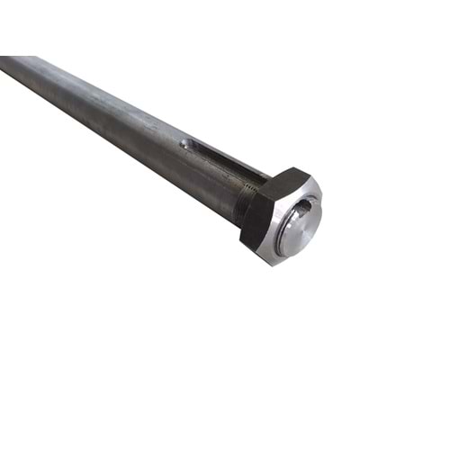106 MM ŞANZUMAN MİLİ 25 LİK